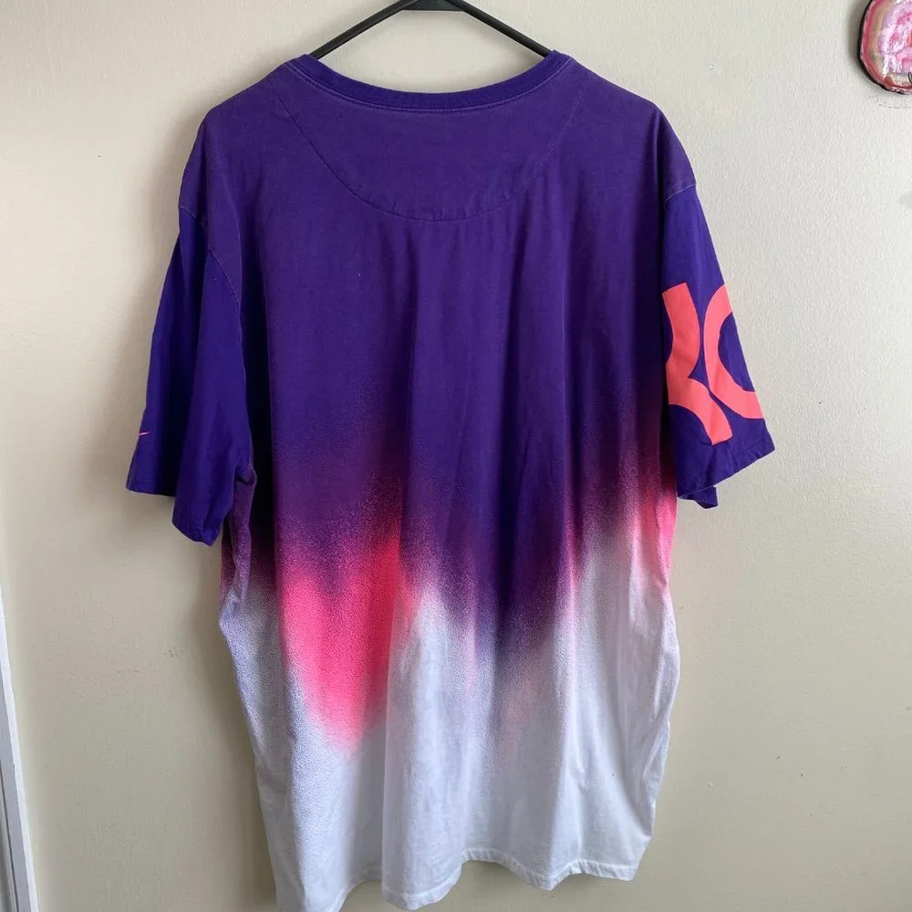 Nike Kevin Durant 35 Tee Shirt